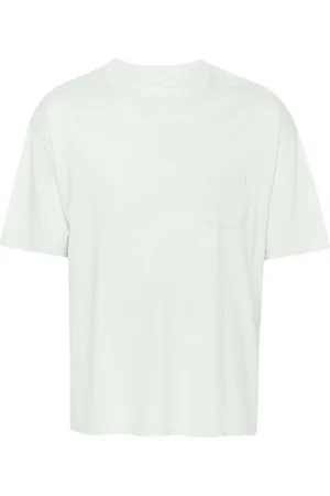 VISVIM T-shirt Ultimate Jumbo