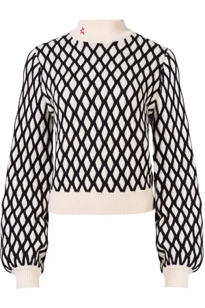 Perfect Moment Maglione Carving