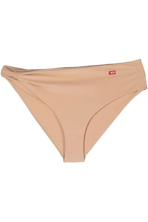 Diesel Slip bikini Ash