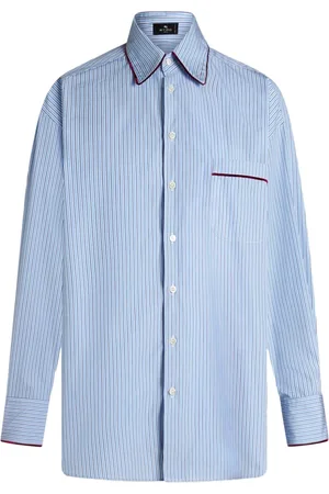 Etro Camicia a righe