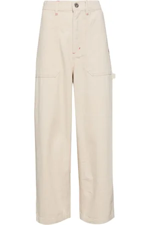 Chocoolate Jeans con ricamo