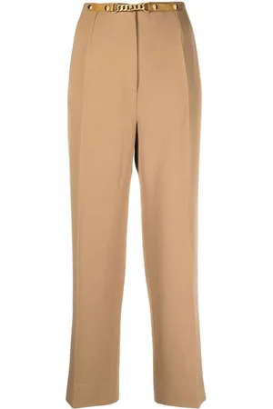 Céline Pantaloni sartoriali Pre-owned anni 