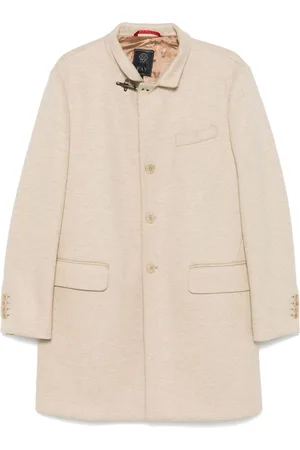 FAY Cappotto monopetto