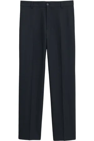 Filippa K Pantaloni affusolati sartoriali