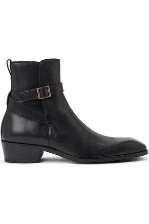 Tom Ford Stivali Kenneth 40mm