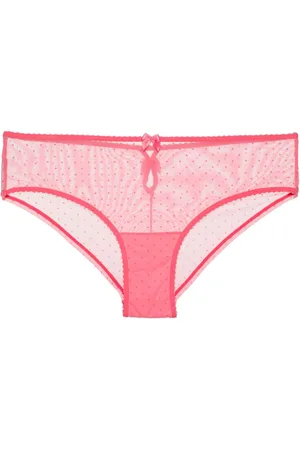 Marlies Dekkers Slip brasiliani Peekaboo