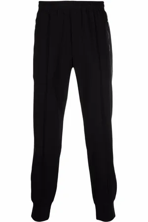 Emporio Armani Pantaloni sportivi slim