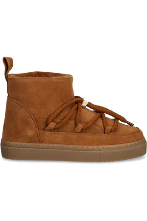 INUIKII Stivali in suede