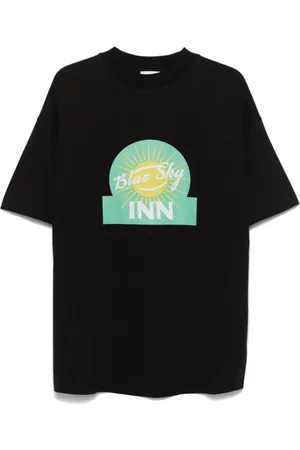 BLUE SKY INN T-shirt con stampa