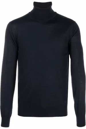 Emporio Armani Maglione a collo alto