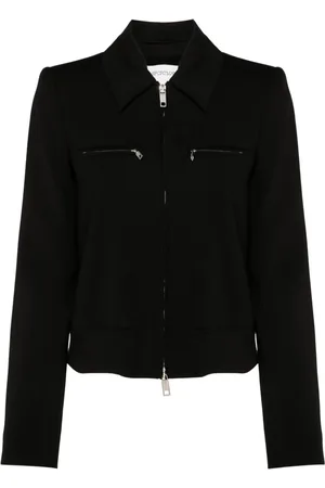 Sportmax Bomber Plava