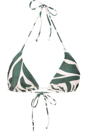 Lygia & Nanny Top bikini Hanna a triangolo