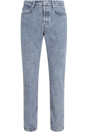 Karl Lagerfeld Jeans affusolati