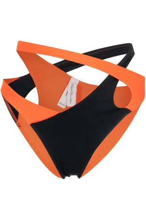 Agent Provocateur Slip bikini bicolore