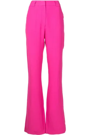 Lethicia Bronstein Pantaloni Ava svasati