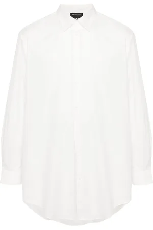 Y-3 Camicia GFX x adidas