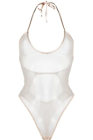 Belle Et Bon Bon Body Ophelia semi trasparente