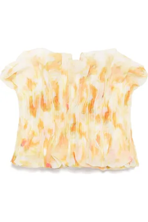 Acler Top Clements
