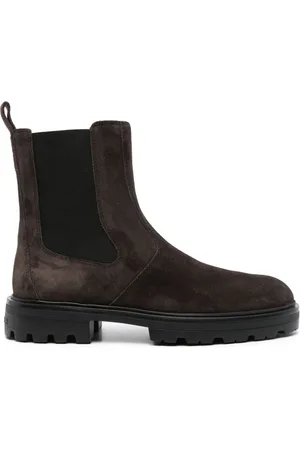 Hogan Stivali Chelsea H673