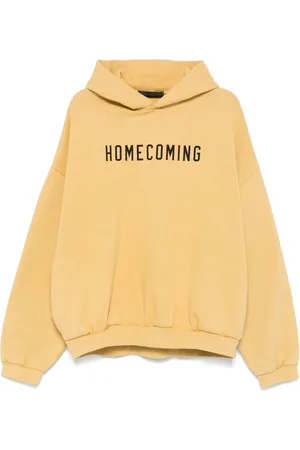 FEAR OF GOD Felpa con stampa