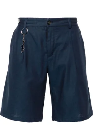 Paul & Shark Chino corti con ciondolo logo