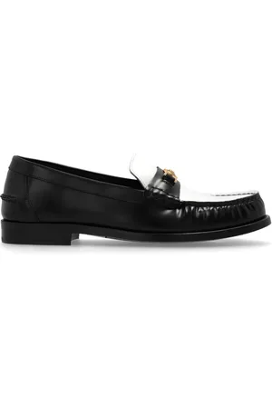 VERSACE Mocassini Medusa 95