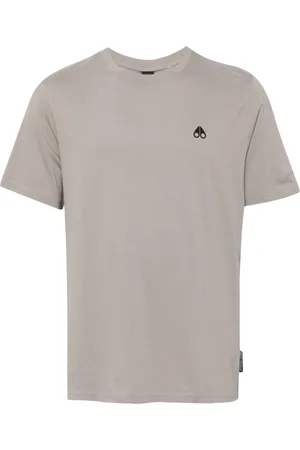 Moose Knuckles T-shirt Satellite