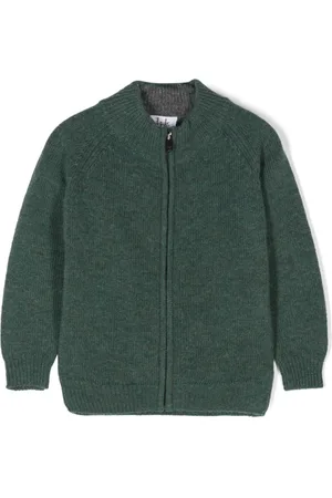 Il gufo Cardigan