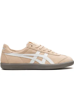 Onitsuka Tiger Sneakers Tiger Tokuten "Pink/White"