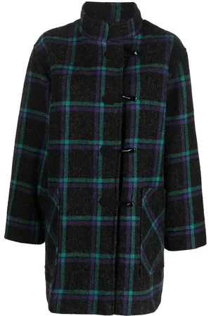 A.N.G.E.L.O. Vintage Cult Montgomery a quadri anni 