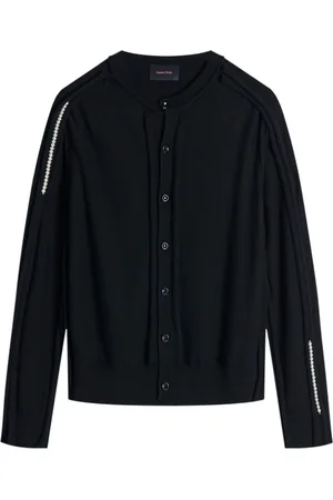Simone Rocha Cardigan con bottoni
