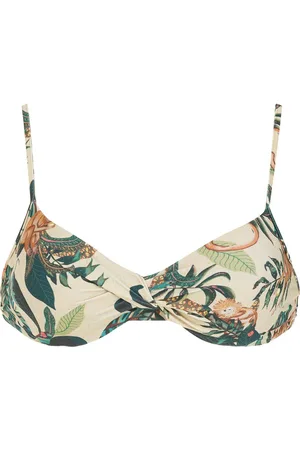 Lygia & Nanny Top bikini Fiji