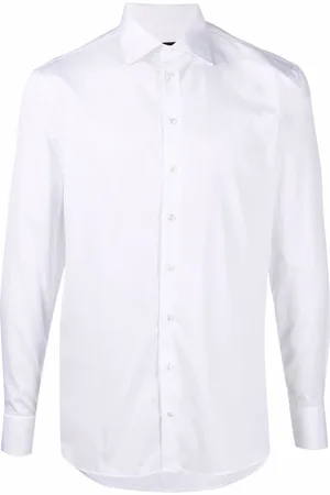 Giorgio Armani Camicia aderente