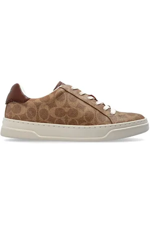 Coach Sneakers High Line