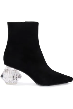SIMON MILLER Stivali Suede Crystal Kuki
