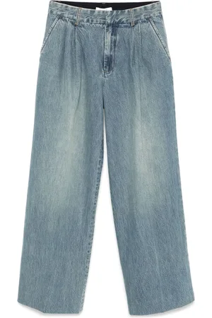 ZIMMERMANN Jeans Illustration