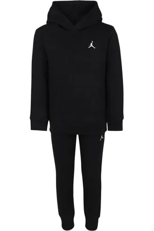 Jordan Tuta sportiva Jumpman con zip