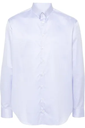 Giorgio Armani Camicia con colletto classico