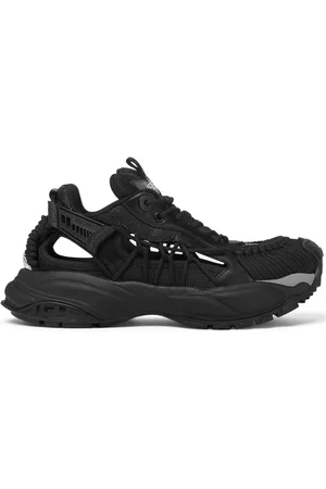 VERSACE Sneakers Mercury M_VS_01