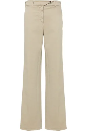 Nº21 Pantaloni dritti