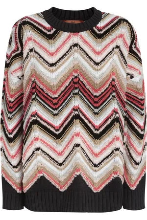 Missoni Maglione Multicolor