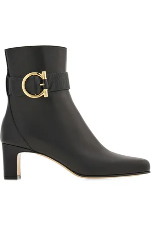 Salvatore Ferragamo Stivaletti 55mm