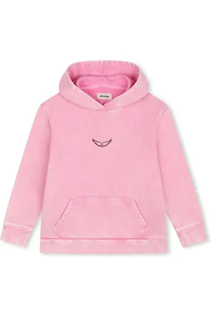 Zadig & Voltaire Felpa con stampa