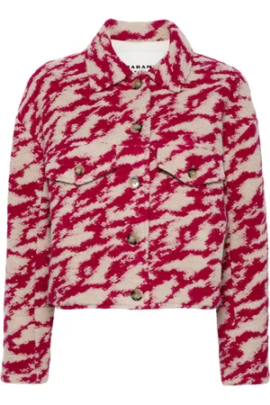 Marant Etoile Giacca Ferida