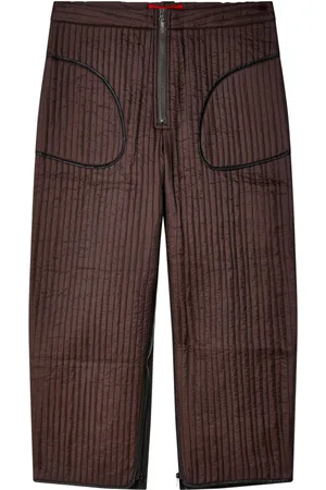 ECKHAUS LATTA Pantaloni 
