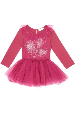 Tutu Du Monde Abito Star Dance
