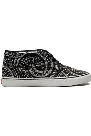 Vans Stivali Chukka Spiral x Supreme