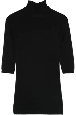 Majestic Maglione a collo alto