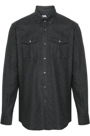 Karl Lagerfeld Camicia