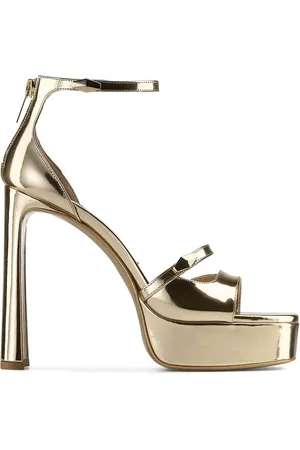 Jimmy Choo Sandali Claressa 125mm